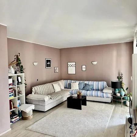 Monaco Horizon شقة