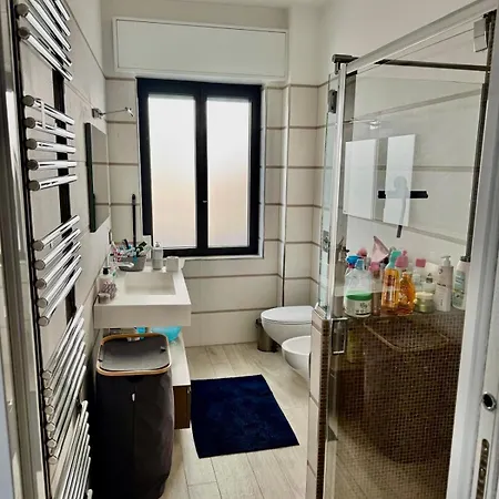 公寓 Monaco Horizon *