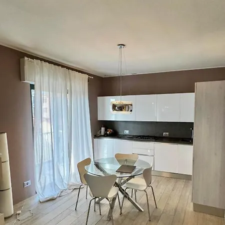 Apartament Monaco Horizon Ventimiglia
