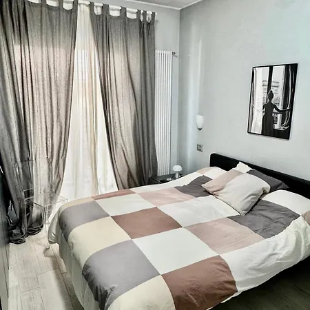 Apartament Monaco Horizon