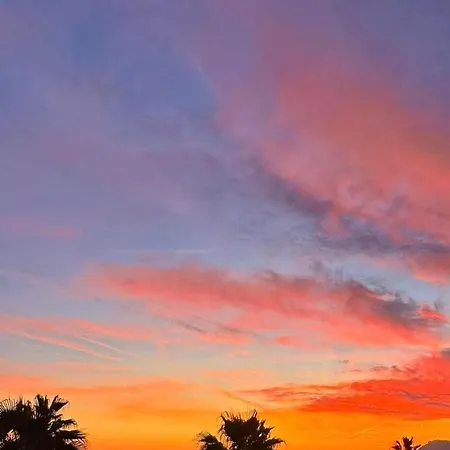 Apartament Monaco Horizon