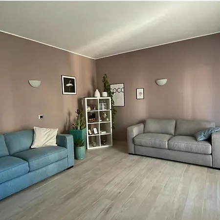 Monaco Horizon Apartament Ventimiglia