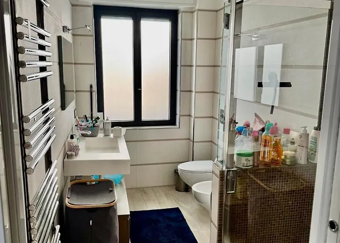 Apartman Monaco Horizon *