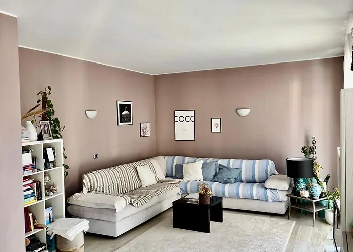 Monaco Horizon Apartman