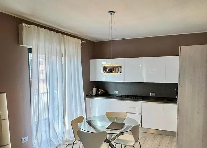 Apartman Monaco Horizon Ventimiglia