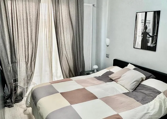 Apartman Monaco Horizon