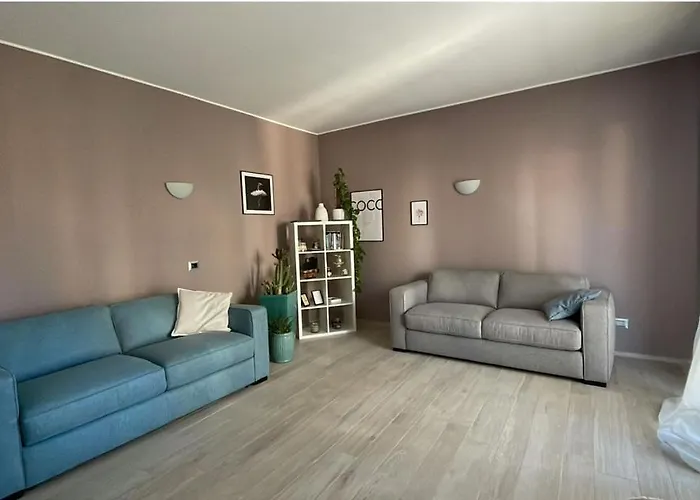 Monaco Horizon Apartmán Ventimiglia